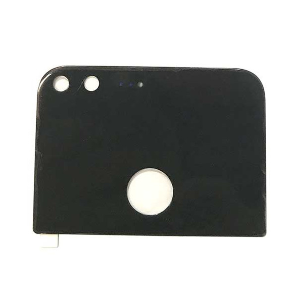 Camera Glass Cover OEM with Adhesive for Google Pixel XL